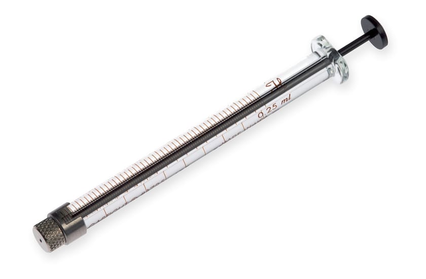 Syringe 7657 01