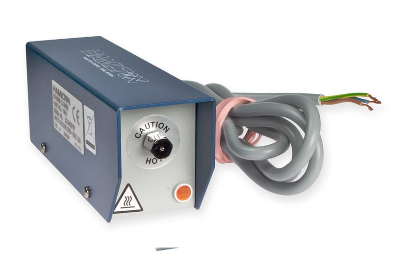 Syringe Cleaner 220 V