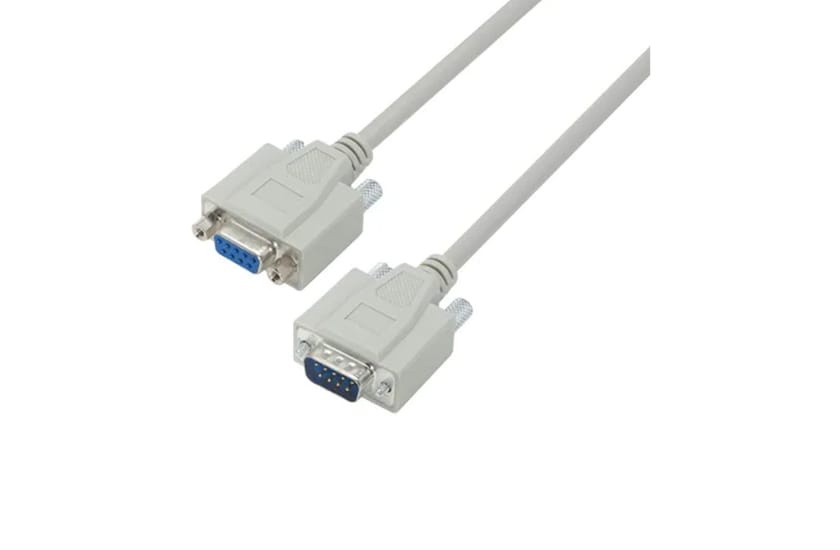 Hamilton PC Output to MVP Input Cable