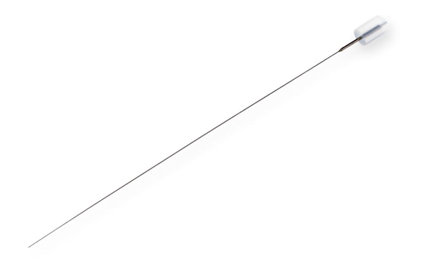 Small Hub RN Needle