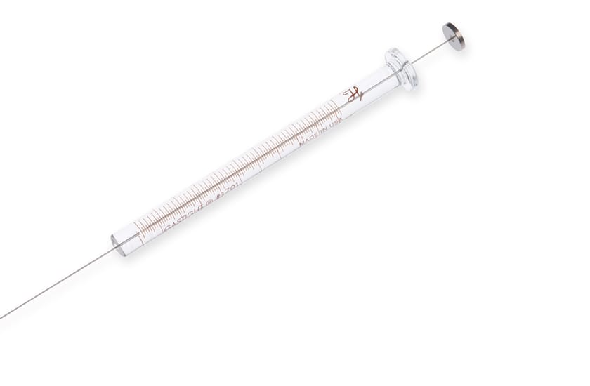 Syringe 80000