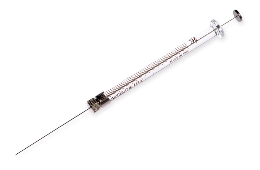 Syringe 80030