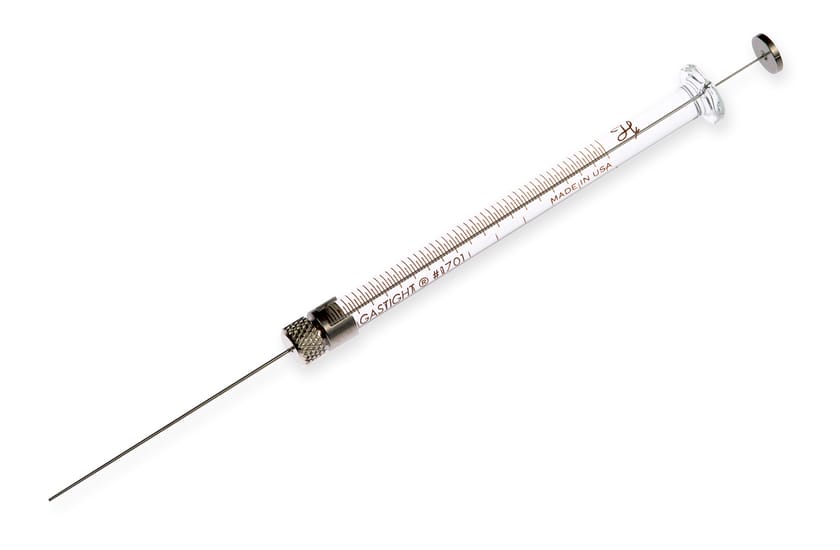 Syringe 80065