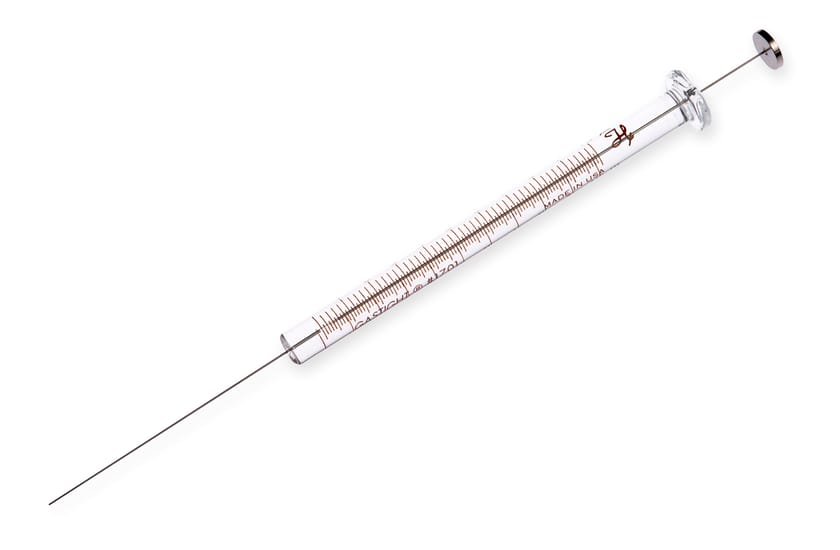 Syringe 80075