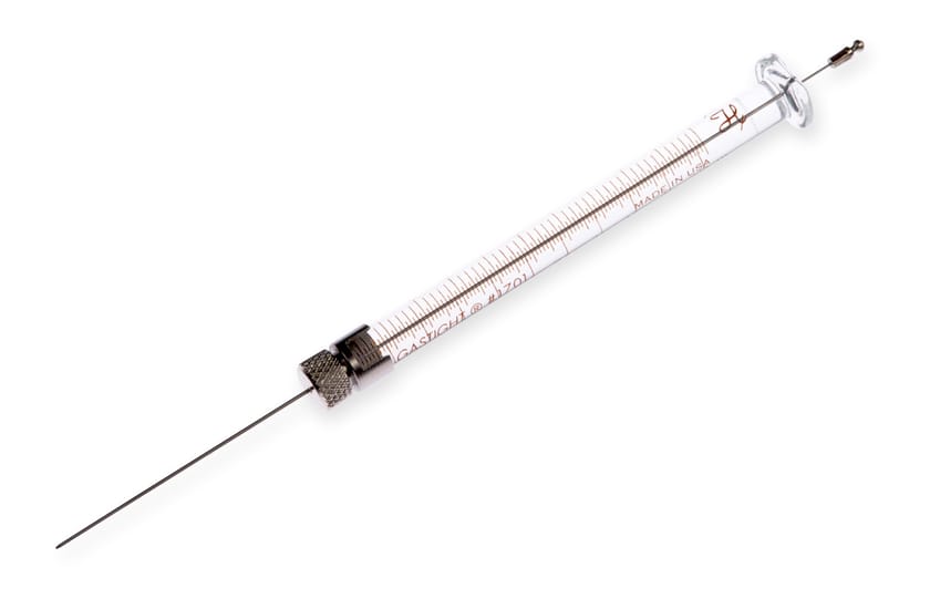 Syringe 80087