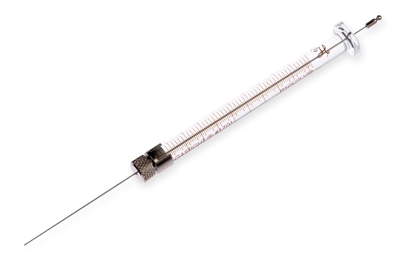 Syringe 80088