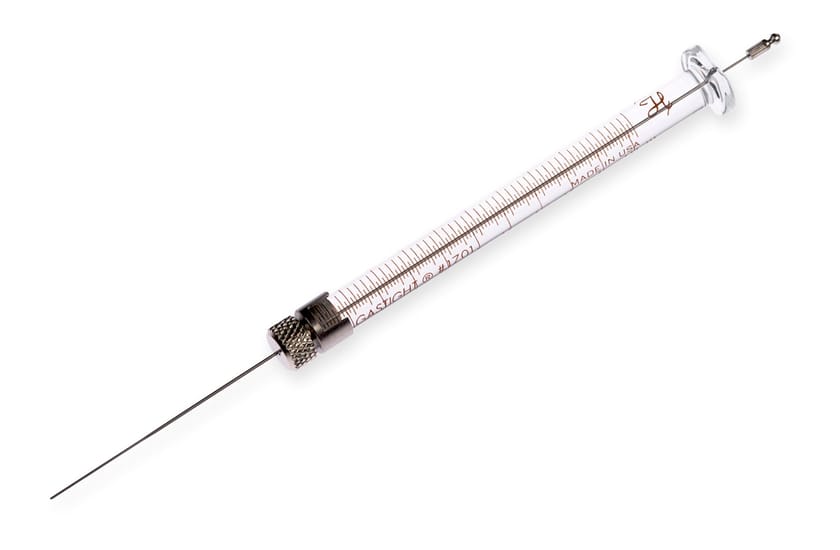 Syringe 80089
