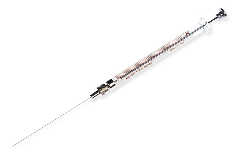 Syringe 80135