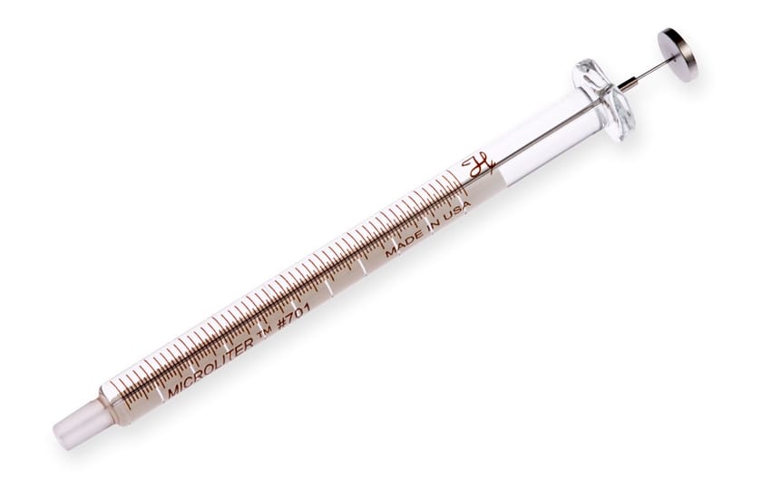 Syringe 80301