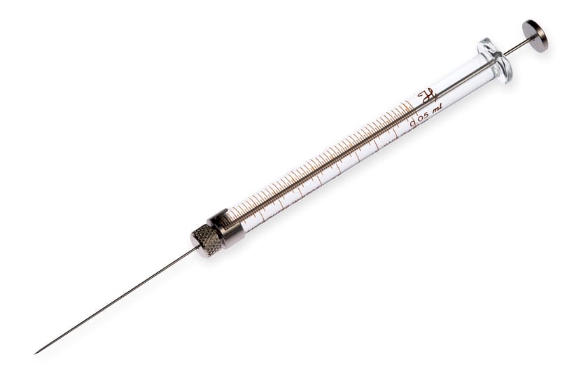 Syringe 80530