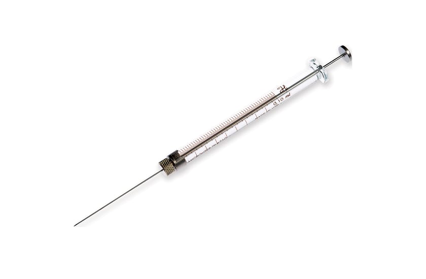 Syringe 80630