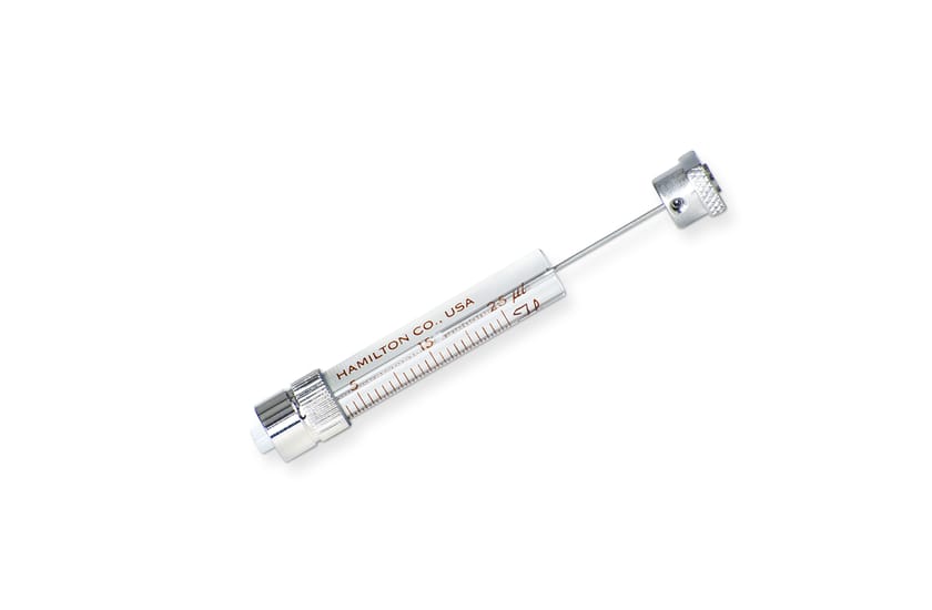 Syringe 8250 15