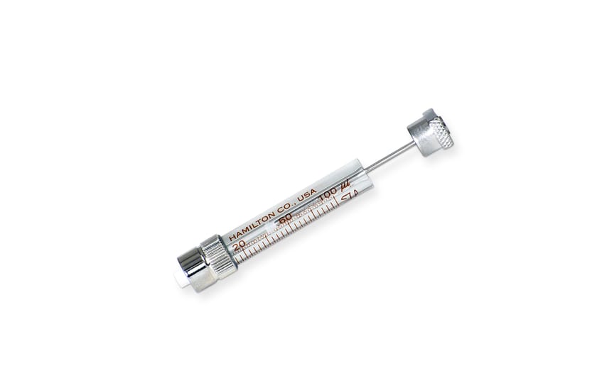 Syringe 8250 22
