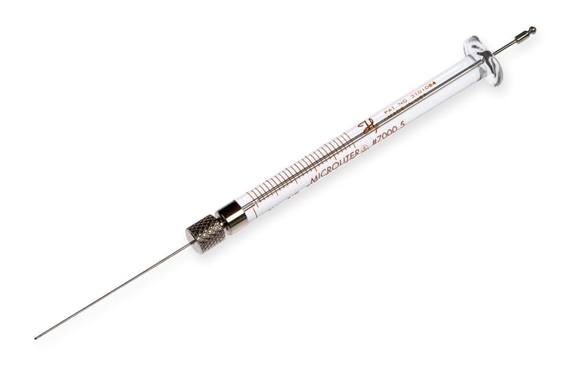 Syringe 86276
