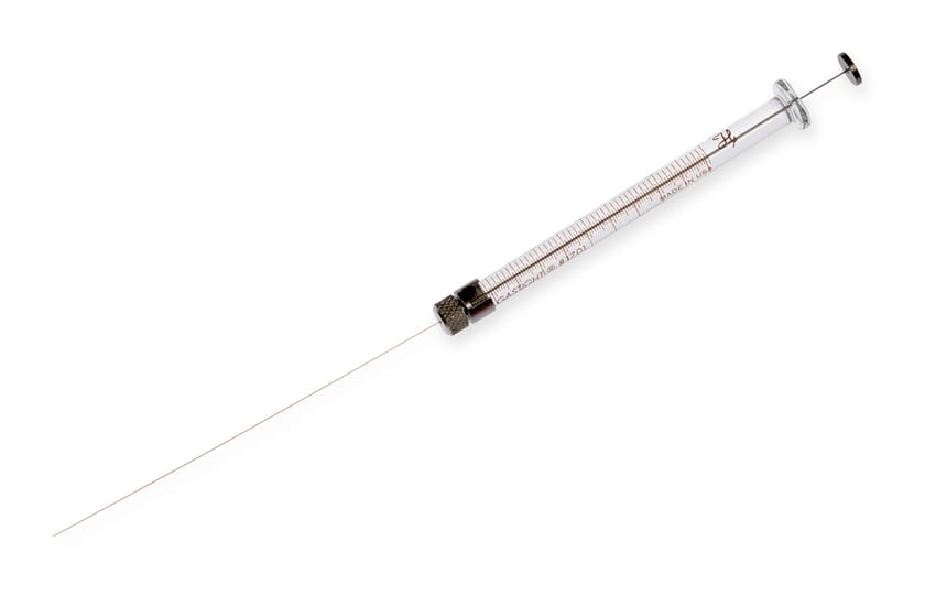 Syringe 87404