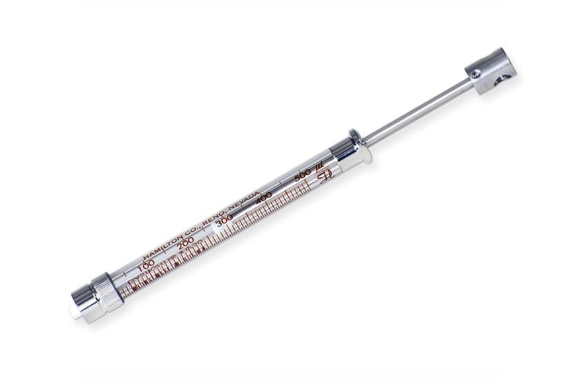Syringe 9880 30