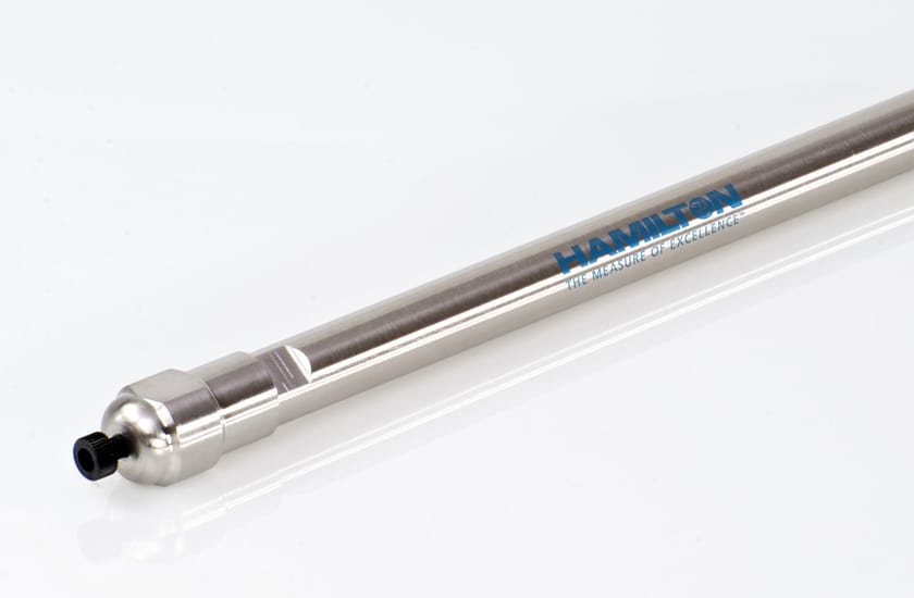 Hamilton HPLC Column SS Semipreparative