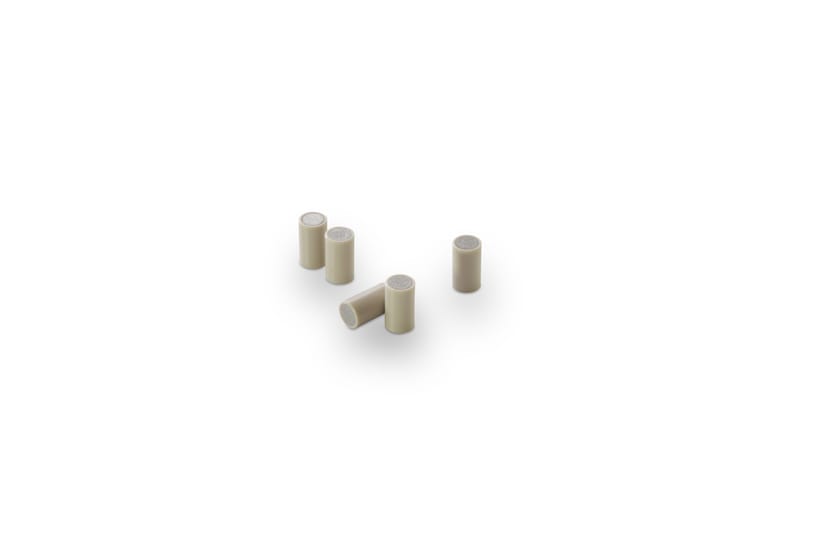 Hamilton HPLC Guard Cartridges PEEK 5PK