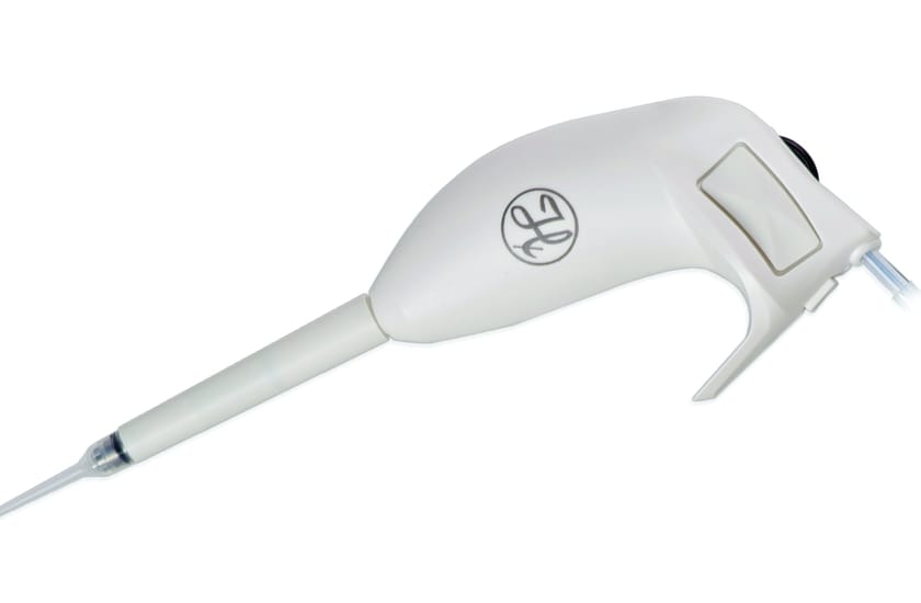 Ml600 Dthp Disposable Tip Hand Probej
