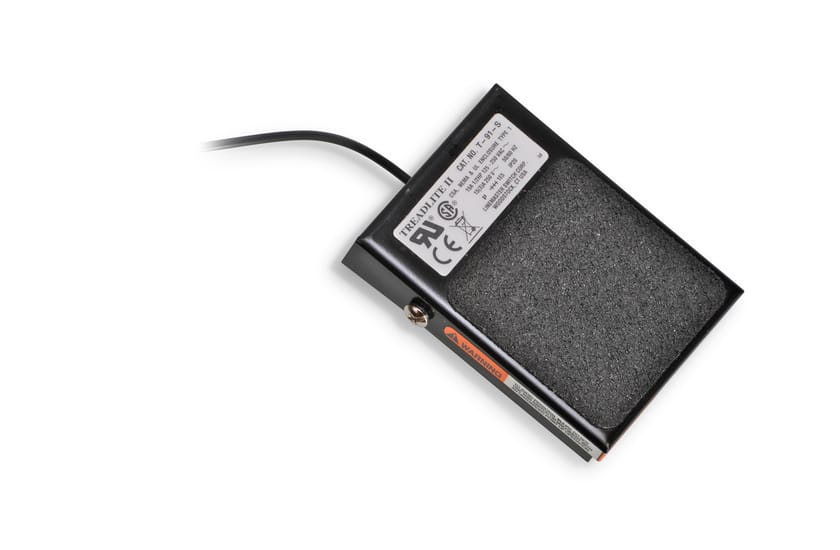 Ml600 Foot Switch