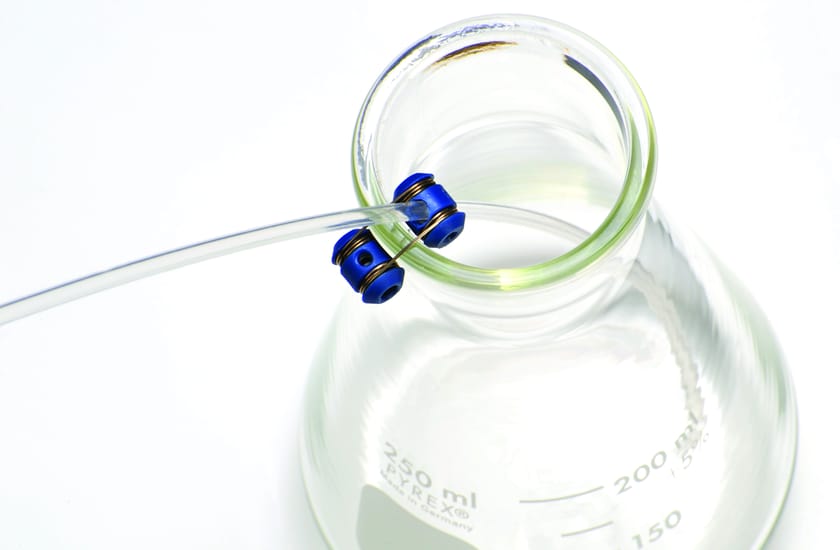 Ml600 Tubing Clips