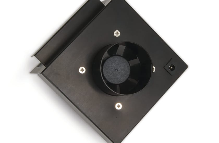 Microlab 600 Airshield