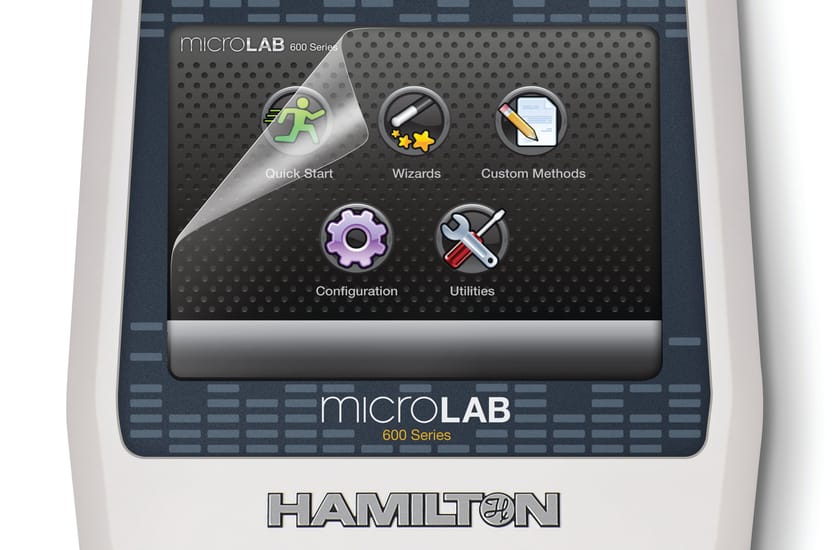 Microlab 600 Ml600 Controller Screen Protector
