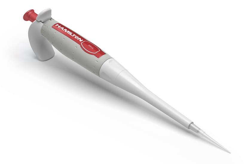 fixed volume pipettes