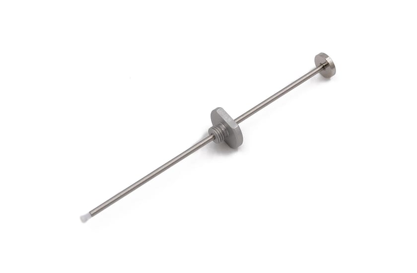 Plunger Assembly SampleLock 1725