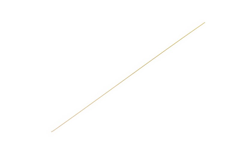 Hamilton Removable Needle Fused Silica (0.17 mm/11.5 cm/ 3)