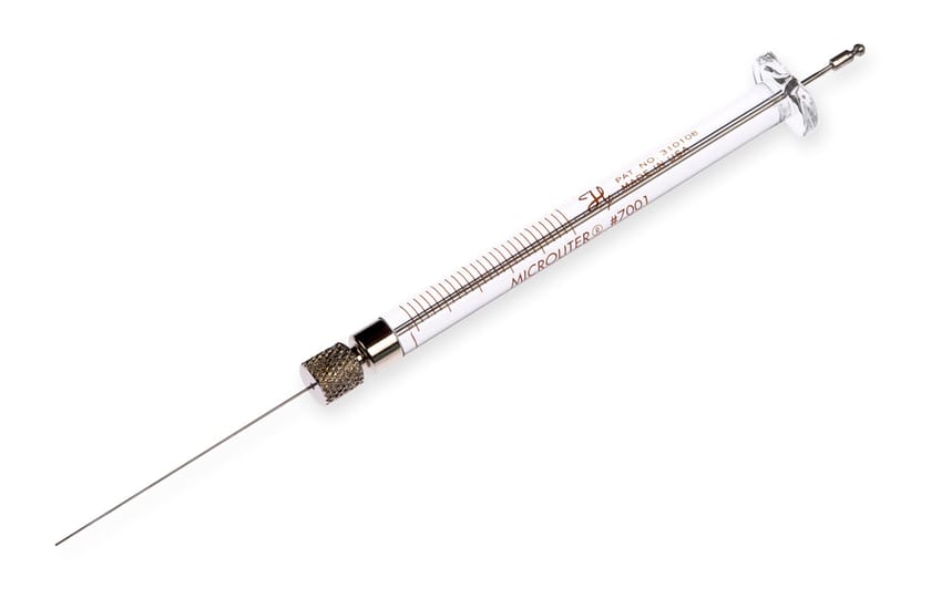 Syringe 80175
