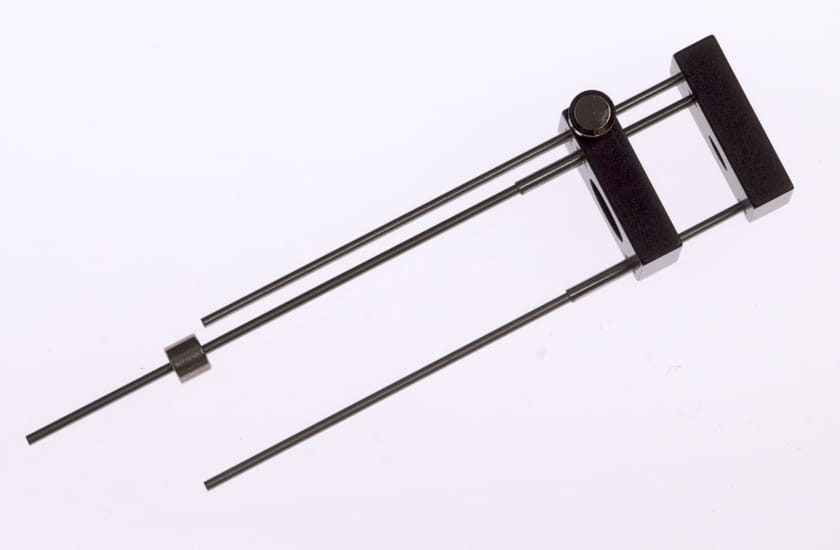 Syringe Accessory Chaney Adapter 14725