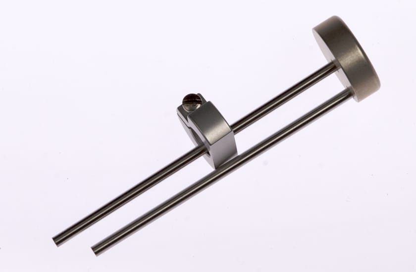 Syringe Accessory Chaney Adapter 32146