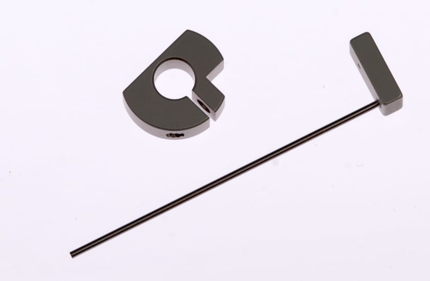 Syringe Accessory Chaney Adapter 32148