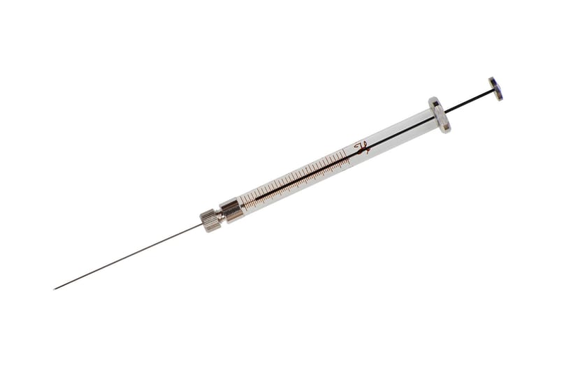 Syringes Ctc 203185