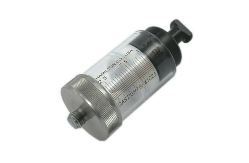 Syringe 69000-55
