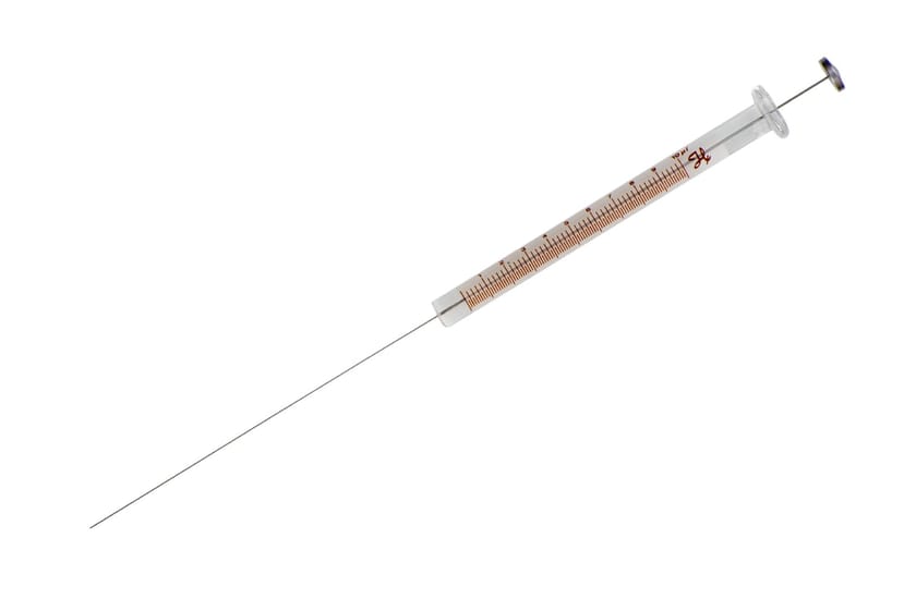 Syringes Ctc 200740
