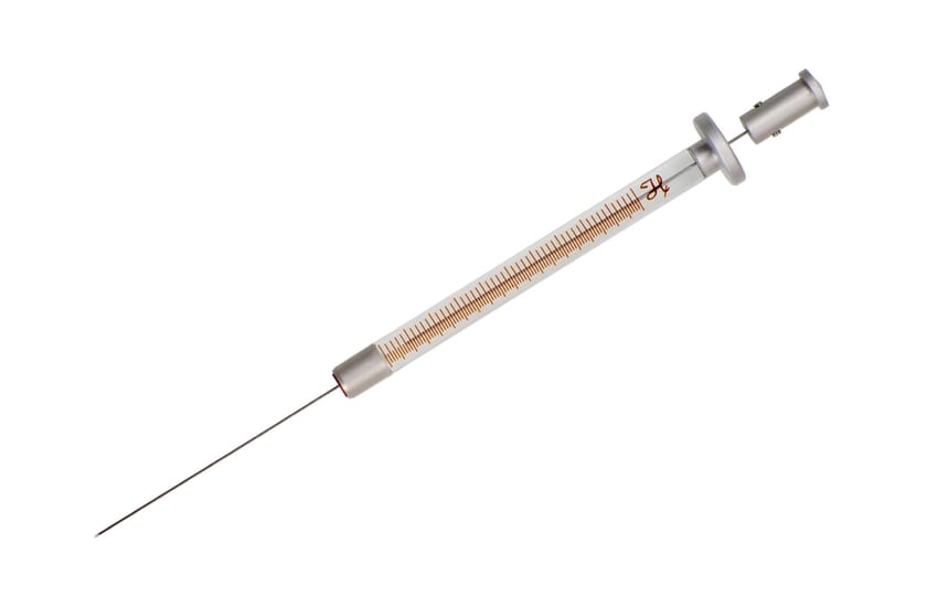 Syringes Ctc 203205
