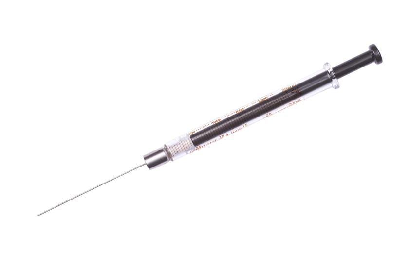 Hamilton 1 mL Gastight Headspace Syringe