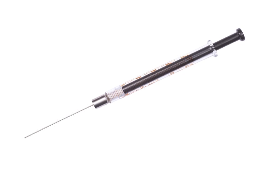 Hamilton 5 mL Gastight Headspace Syringe