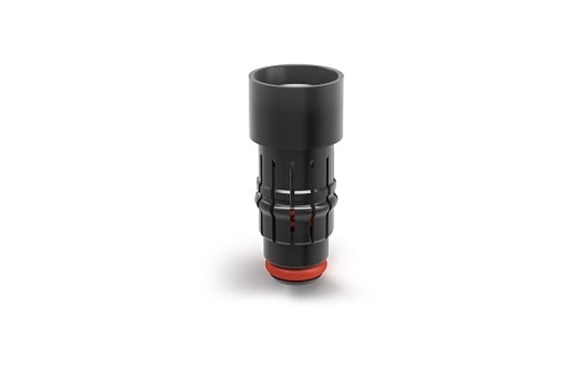 ZEUS CO-RE II Tip Adapter