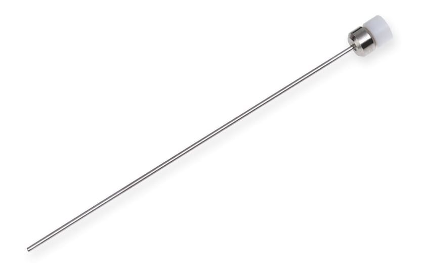 Hamilton 21 gauge, Large Hub RN Needle, custom length (0.5 to 12 in), point style 5 or AS, 6/PK