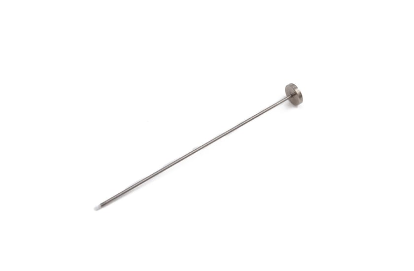 removable needles