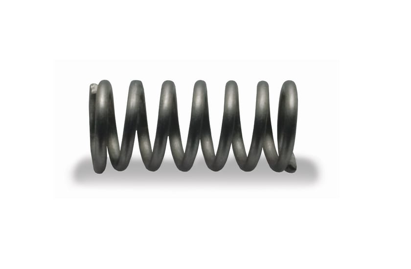 Hamilton 2 µL Seal Spring