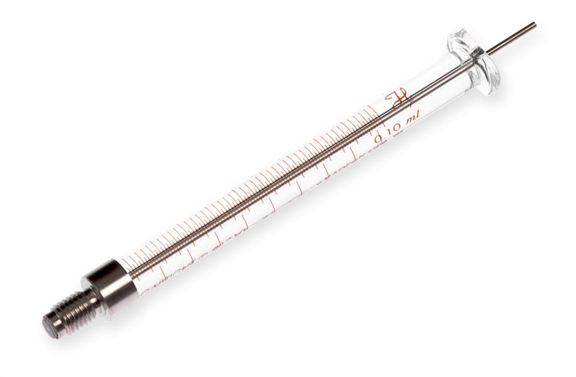 Syringe 159902