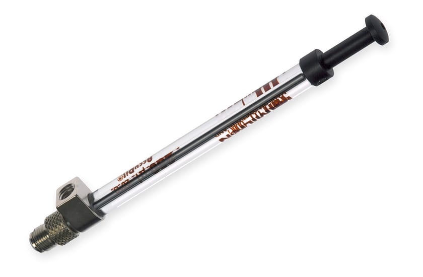 Syringe 201600