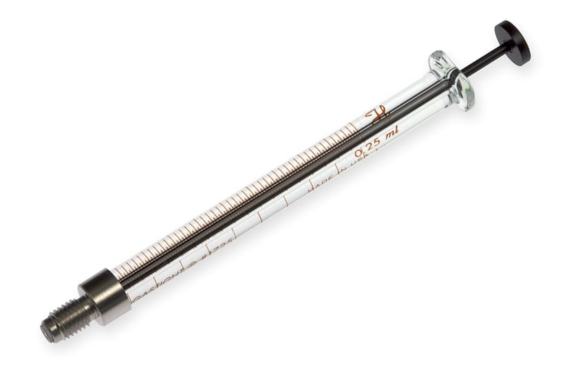 Syringe 202145