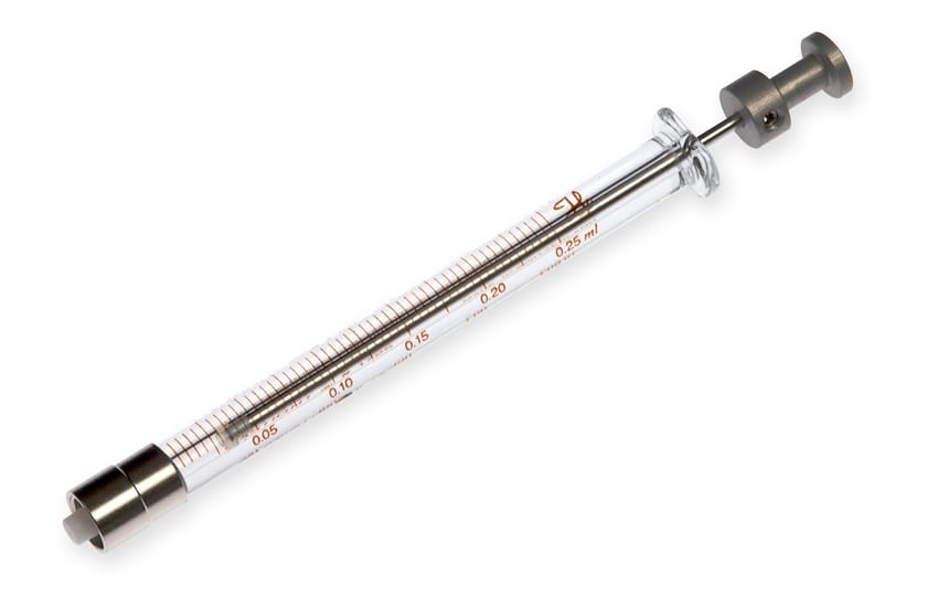 Syringe 203220