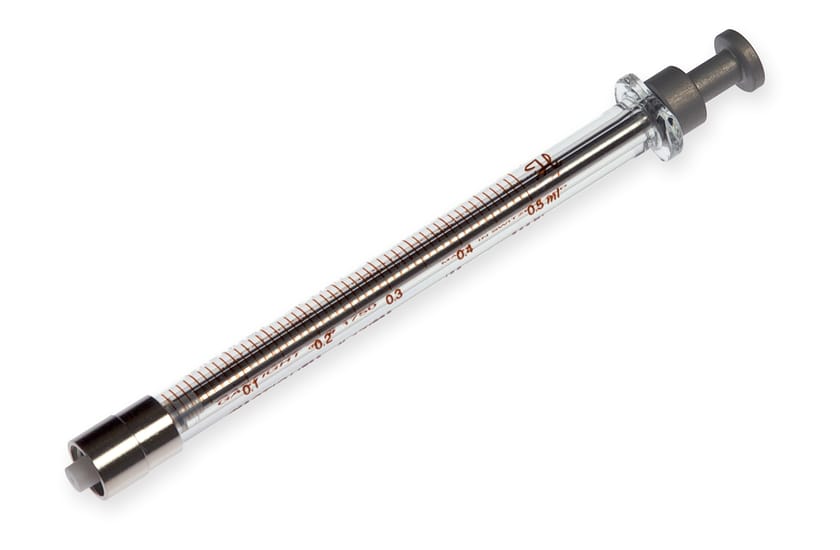 Syringe 203230