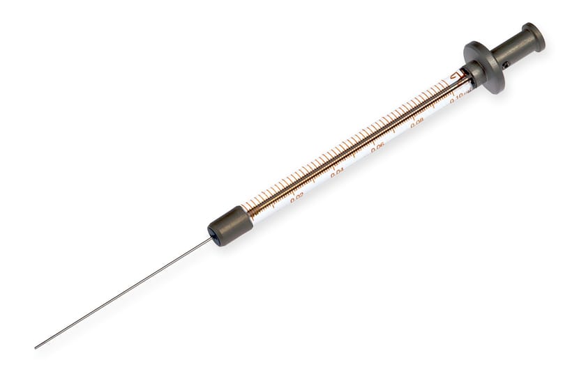 Syringe 203235